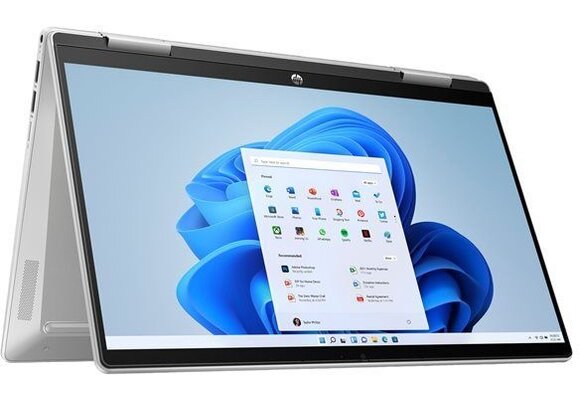 HP Pavilion x360 14-ek1190nd - Laptop