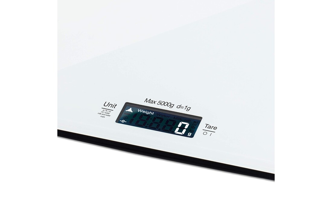 Ufesa BC1100 - Keukenweegschaal