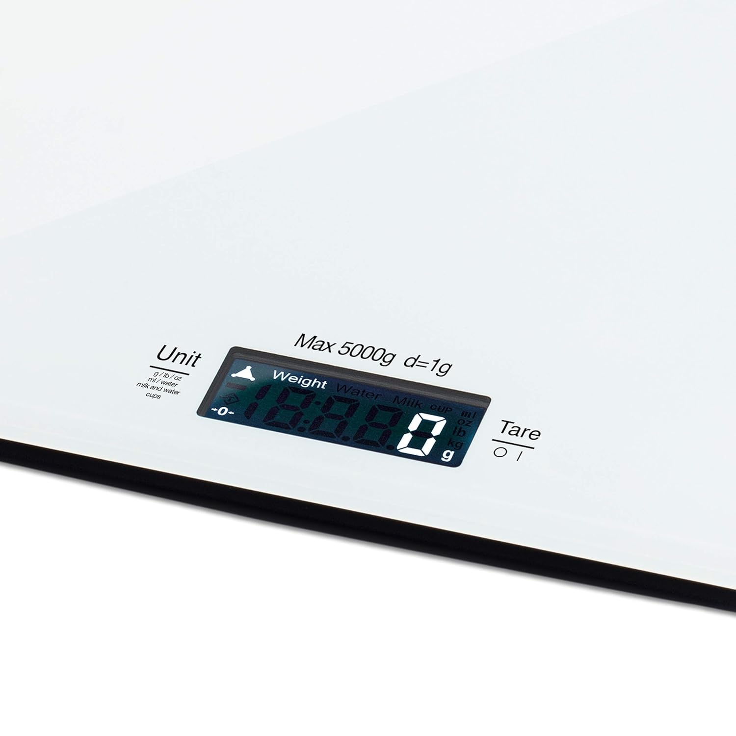 Ufesa BC1100 - Keukenweegschaal