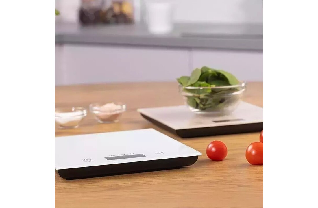 Ufesa BC1100 - Keukenweegschaal