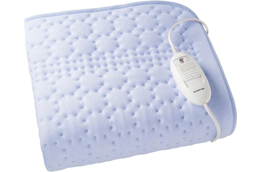 Inventum HN135 - Elektrische onderdeken