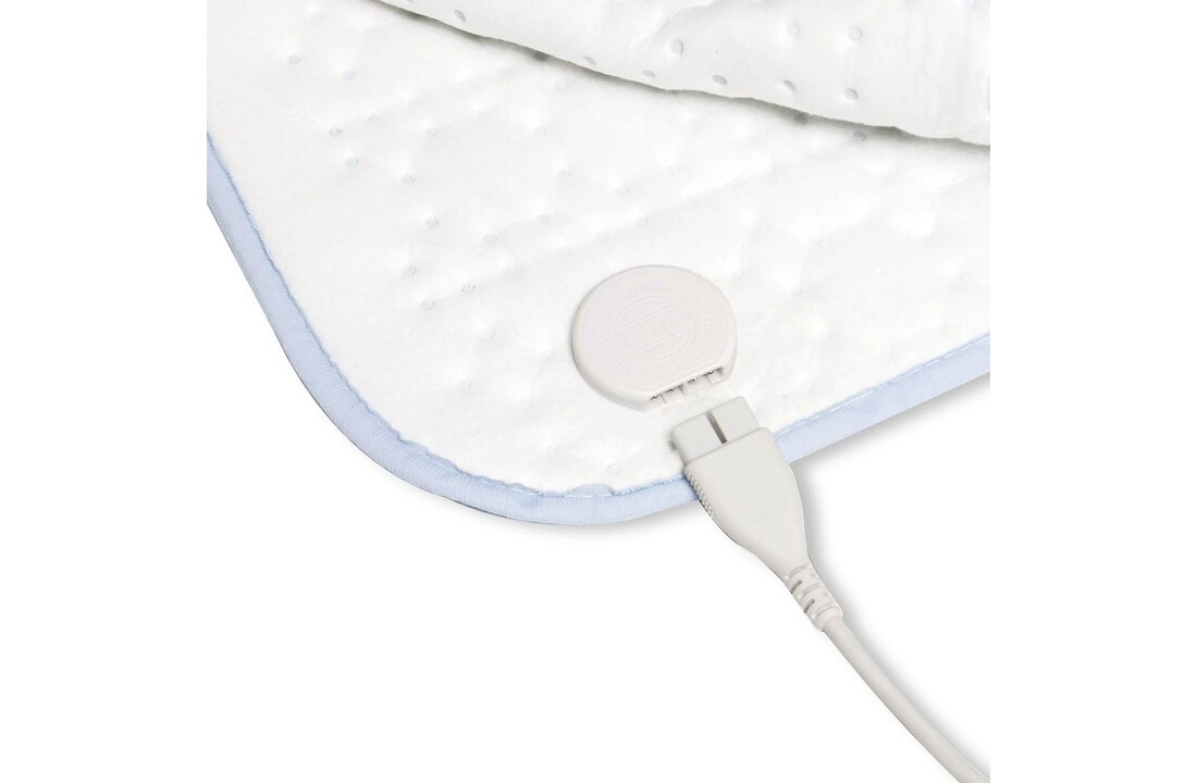 Inventum HN135 - Elektrische onderdeken