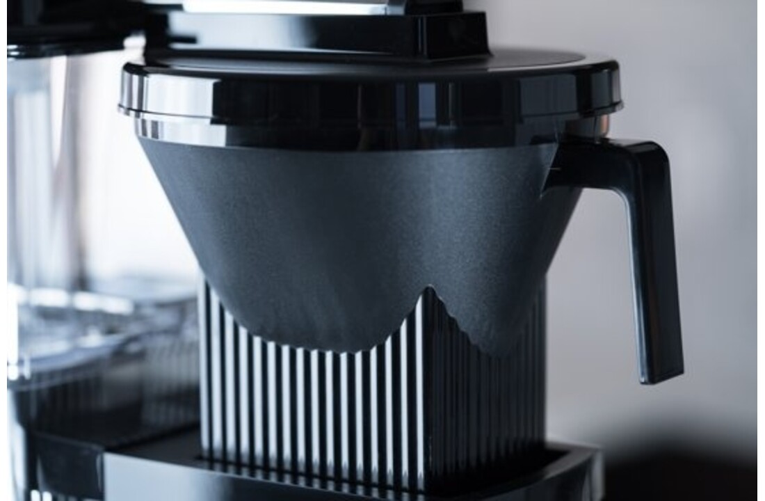 Moccamaster KBG Select (Pastel Green) - Koffiezetapparaat