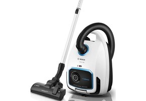 Bosch Serie 6 ProSilence BGB6SIL1 - Stofzuiger met zak