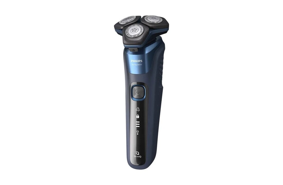 Philips Shaver Series 5000 S5885/35 - Scheerapparaat