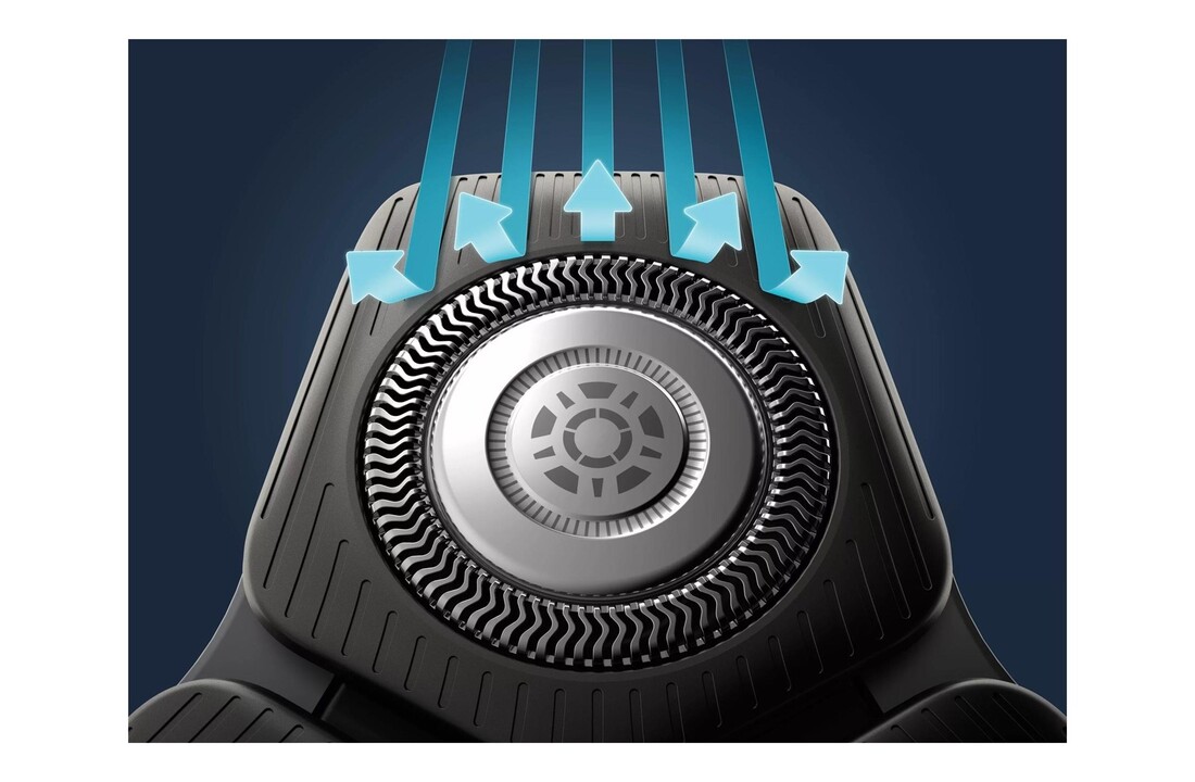 Philips Shaver Series 5000 S5885/35 - Scheerapparaat