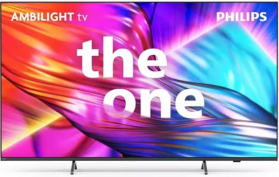 Philips The One 75PUS8909/12 - LED TV