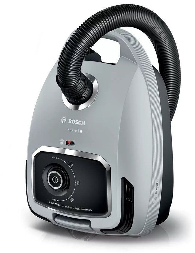 Bosch BGL6X3001 - Stofzuiger met zak