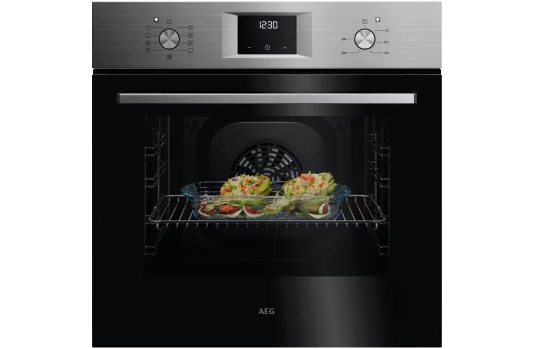 AEG OU5AB21CM 5000 SurroundCook - Inbouw oven