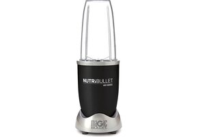 nutribullet 600 Zwart (5-delig) - Blender