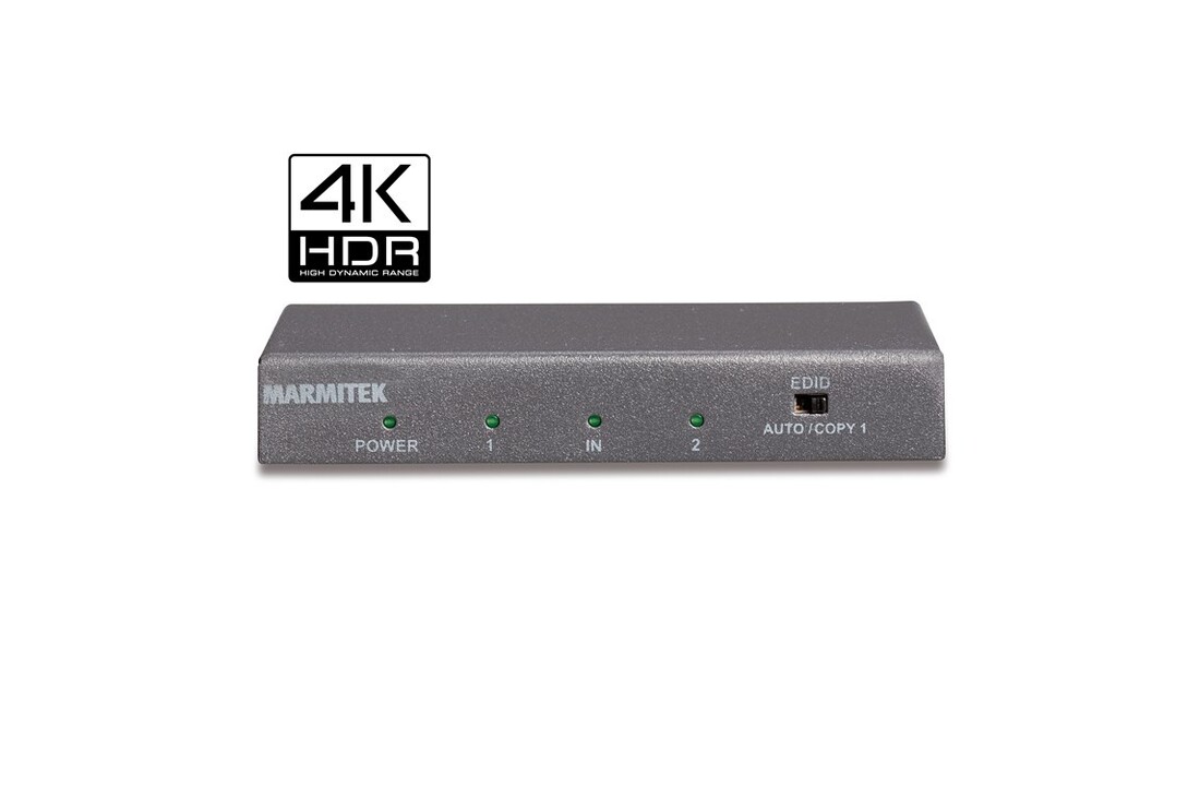Marmitek Split 612 UHD 2.0