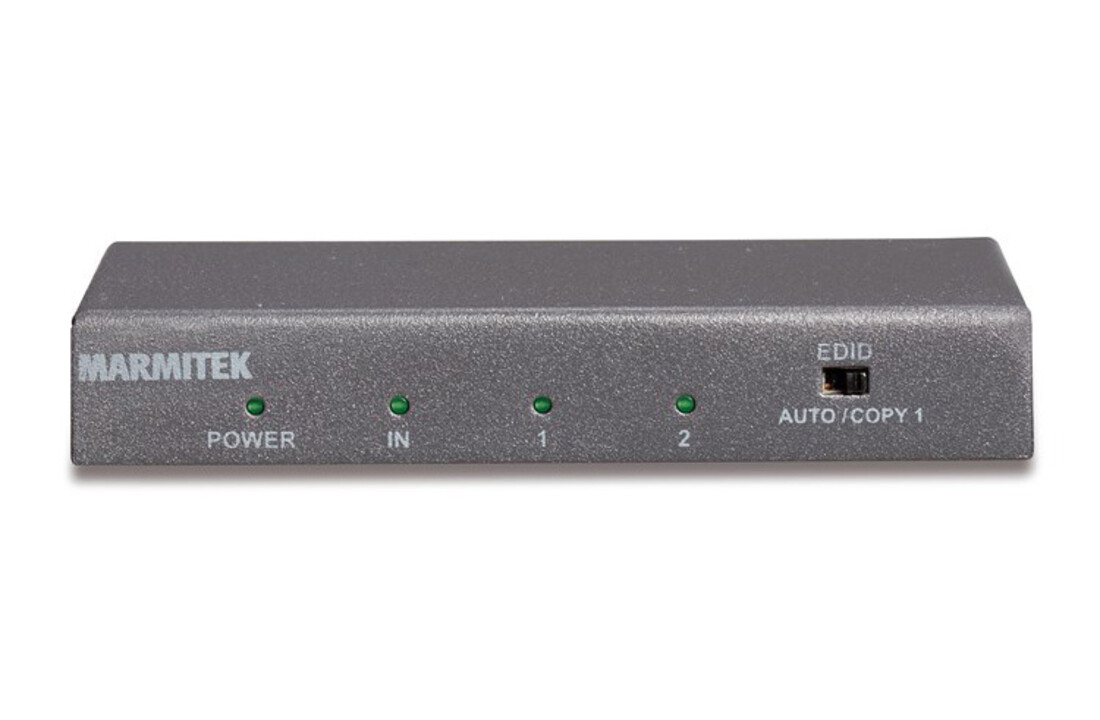 Marmitek Split 612 UHD 2.0