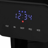 Princess 246014 - Koffiezetapparaat