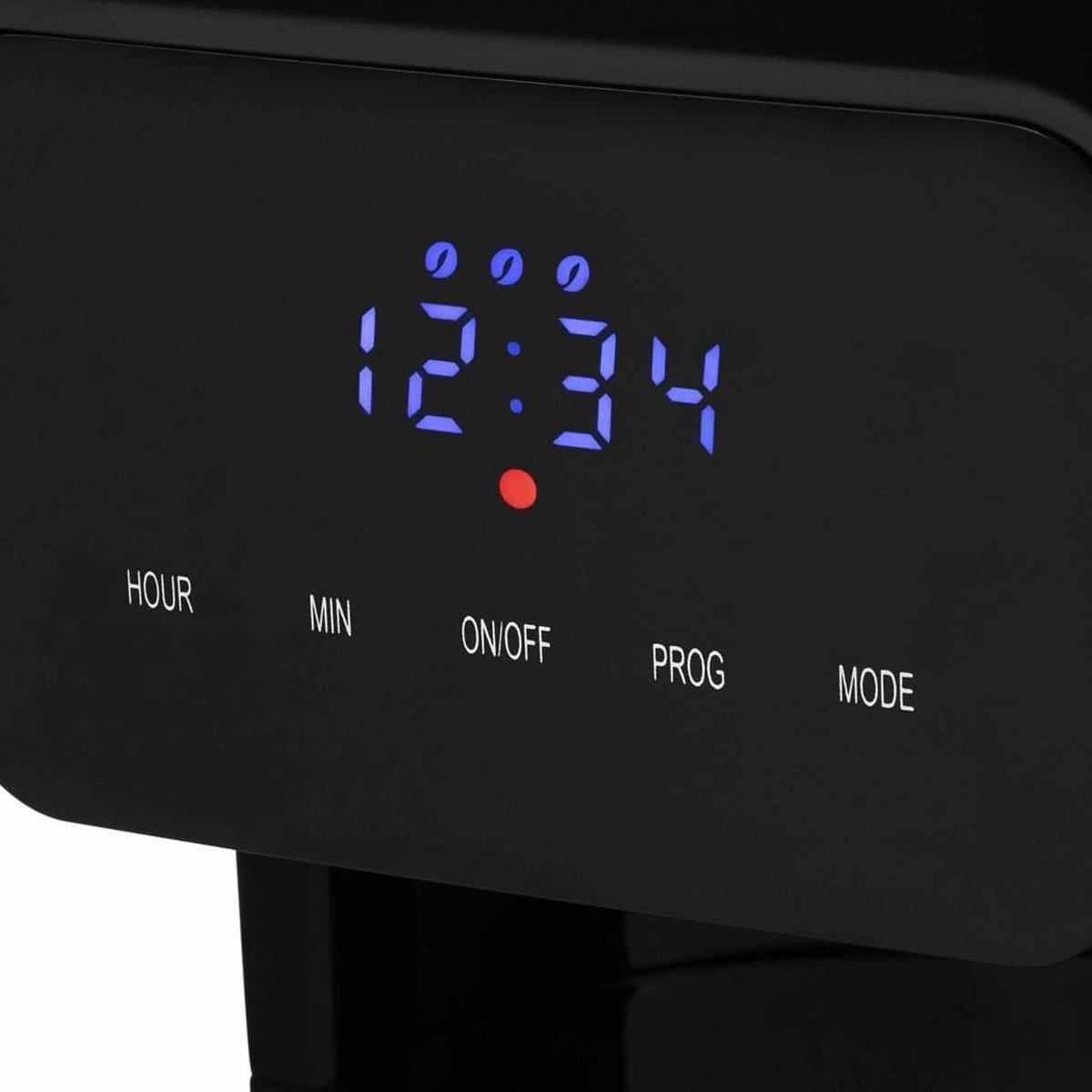 Princess 246014 - Koffiezetapparaat