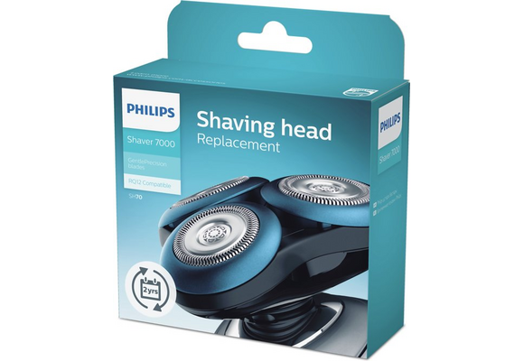Philips series 7000 SH71/50 Scheerkoppen - 3 stuks