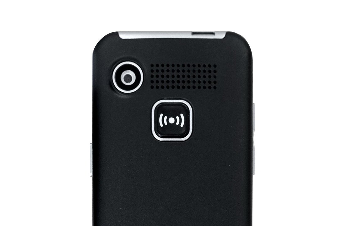 Fysic FM-7810 - Senioren telefoon