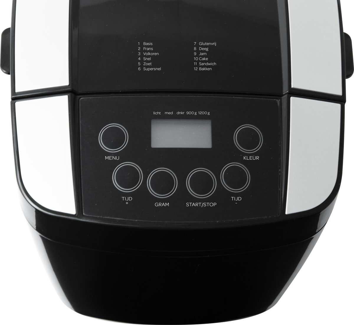 Inventum BM125 - Broodbakmachine