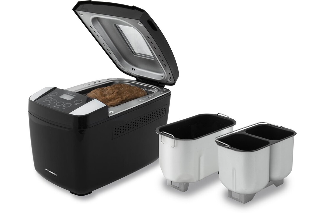 Inventum BM125 - Broodbakmachine