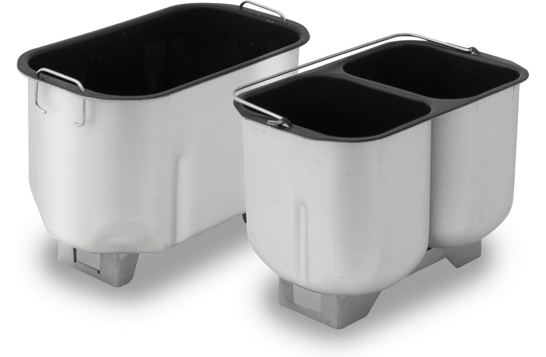 Inventum BM125 - Broodbakmachine