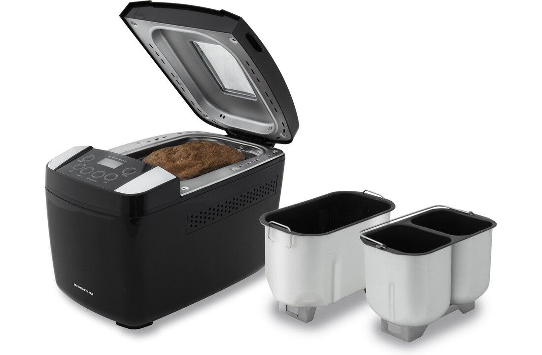 Inventum BM125 - Broodbakmachine