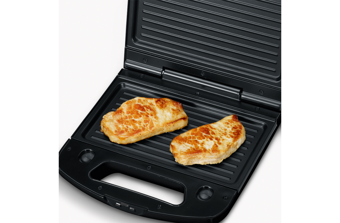 Severin SA 2968 - Contactgrill