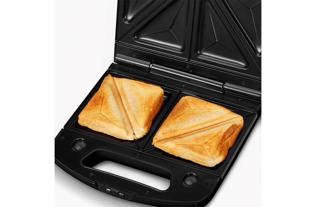 Severin SA 2968 - Contactgrill