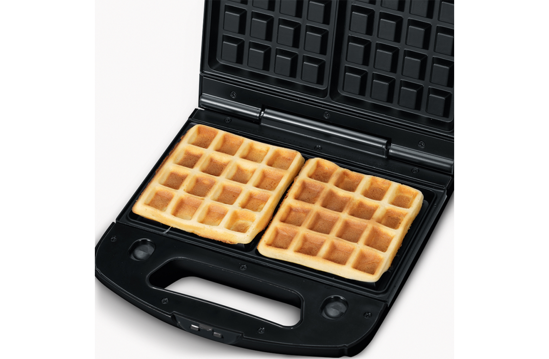 Severin SA 2968 - Contactgrill