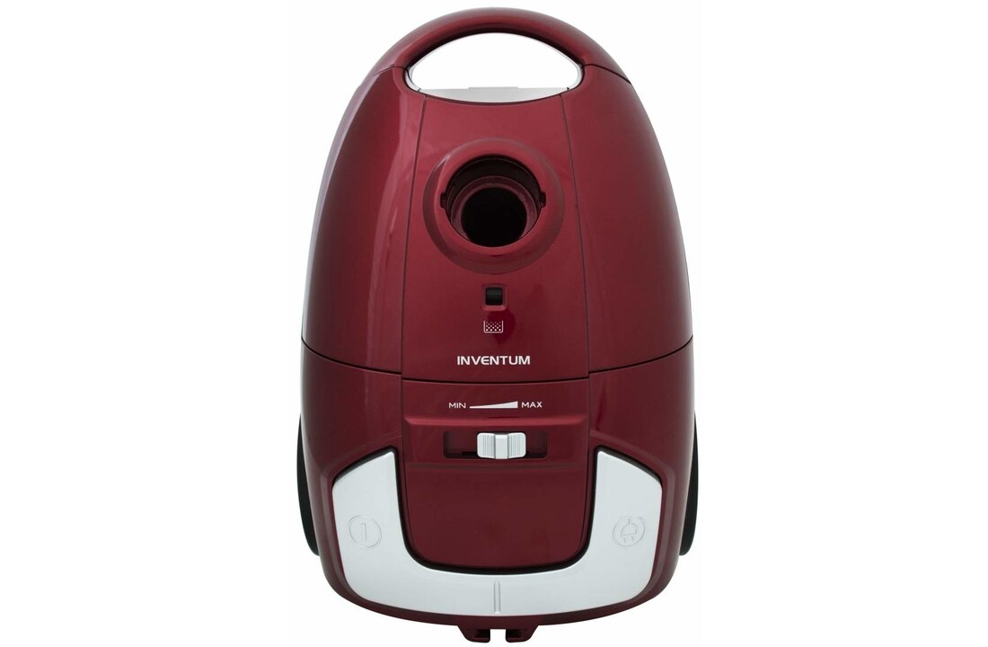 Inventum ST154RZA - Stofzuiger met zak