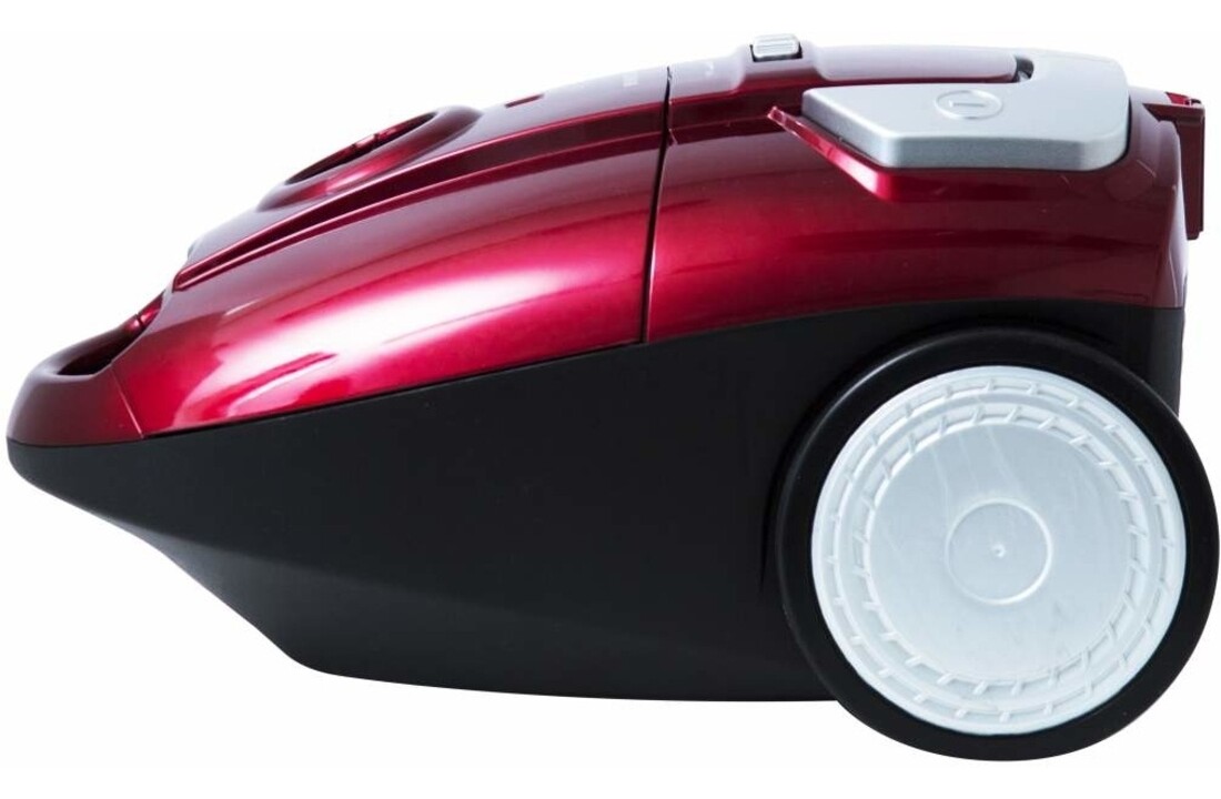 Inventum ST154RZA - Stofzuiger met zak