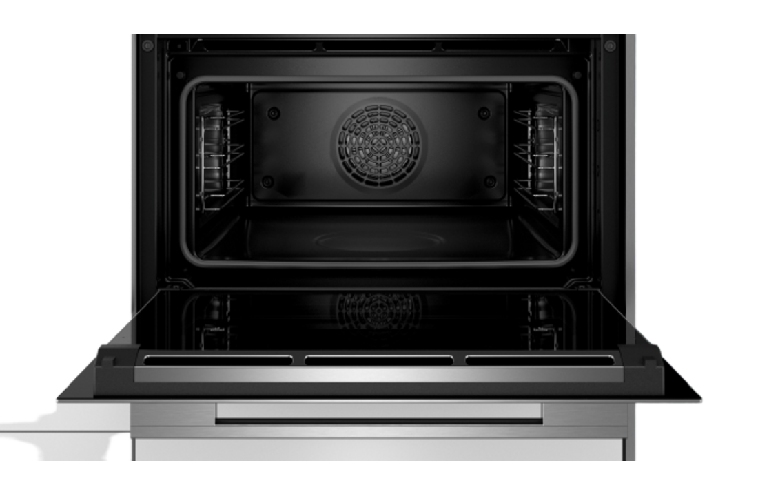 Siemens CS636GBS2 - Combi stoomoven