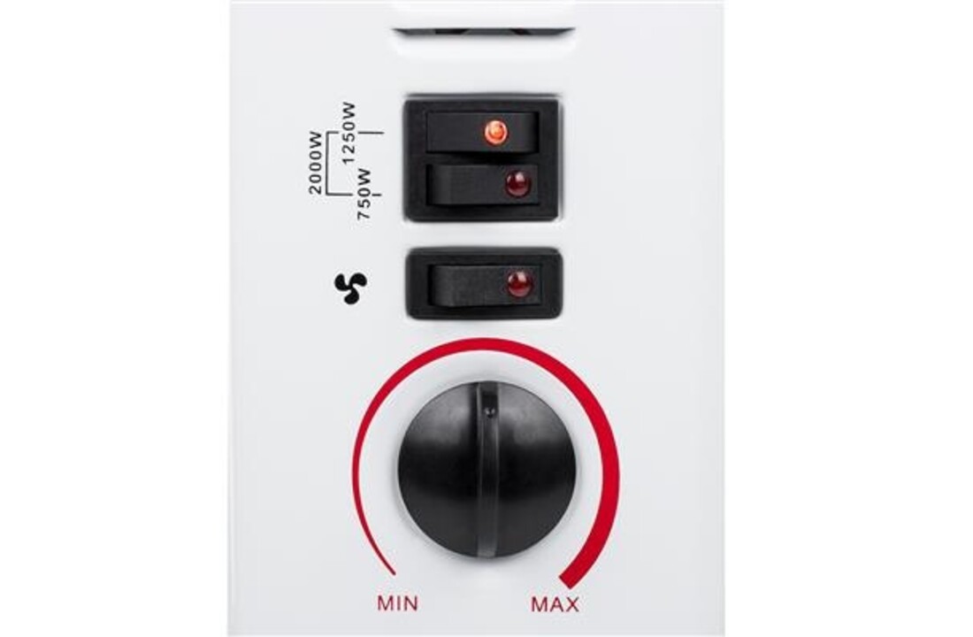 Tristar KA-5912 - Convectorkachel