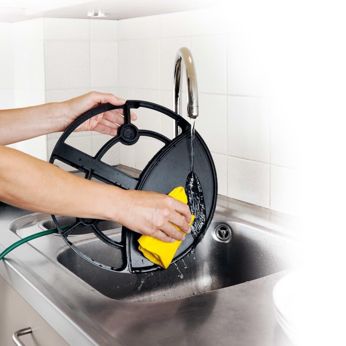 Princess 103080 Dinner4All (4 personen) - Gourmetstel