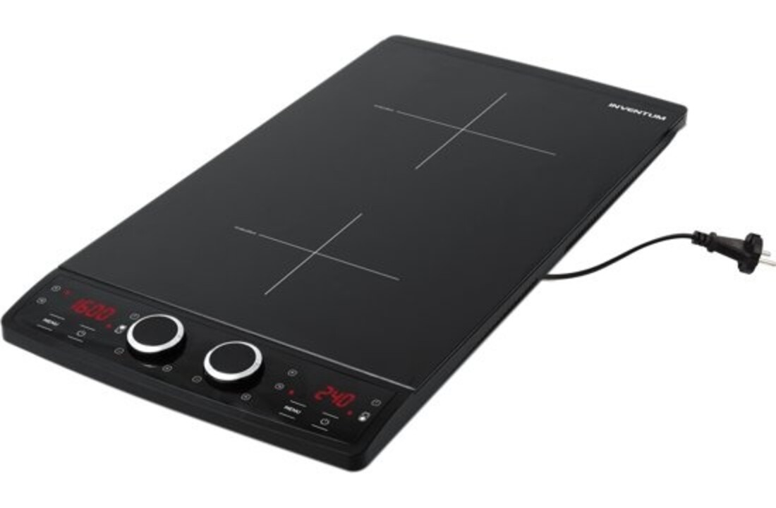 Inventum VKI3010ZWA - Inductiekookplaat