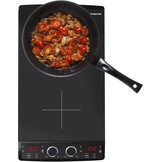 Inventum VKI3010ZWA - Inductiekookplaat