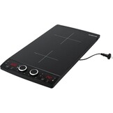 Inventum VKI3010ZWA - Inductiekookplaat