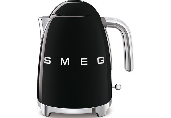 SMEG KLF03BLEU - Waterkoker