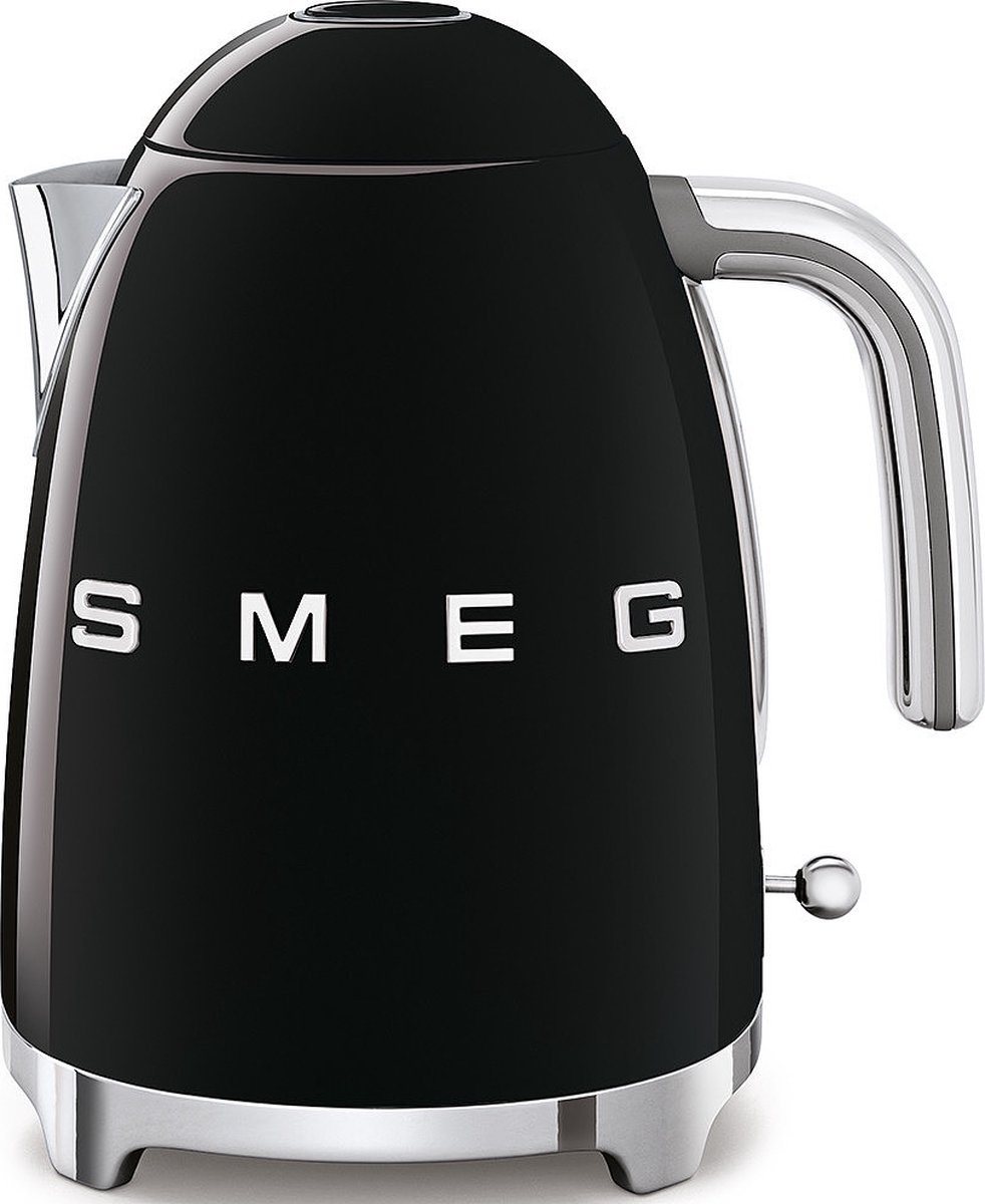 SMEG KLF03BLEU - Waterkoker