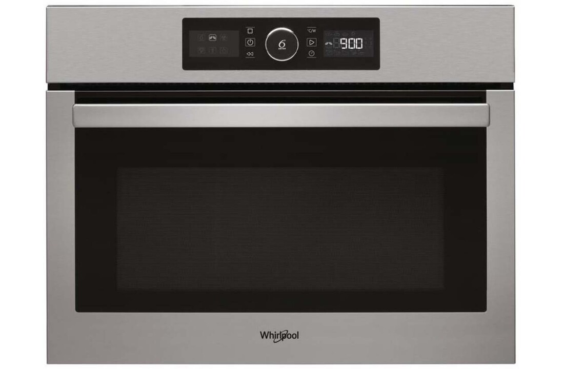 Whirlpool AMW 9605/IX - Inbouw magnetron