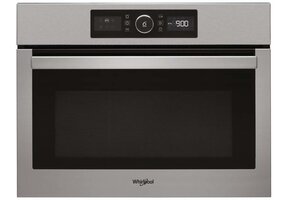 Whirlpool AMW 9605/IX - Inbouw magnetron