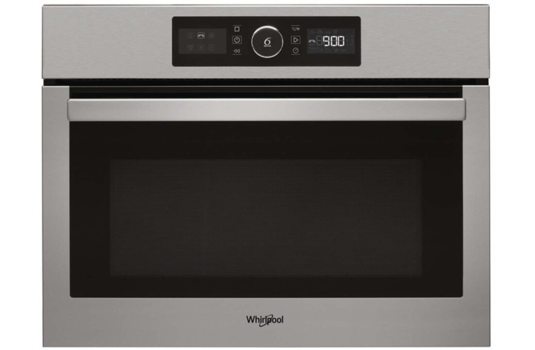 Whirlpool AMW 9605/IX - Inbouw magnetron