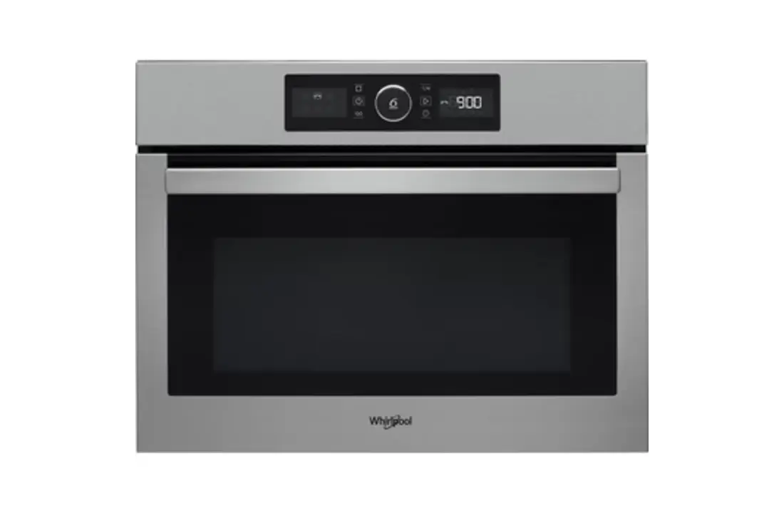 Whirlpool AMW 9605/IX - Inbouw magnetron