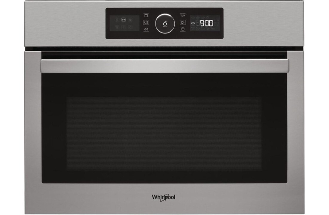 Whirlpool AMW 9605/IX - Inbouw magnetron