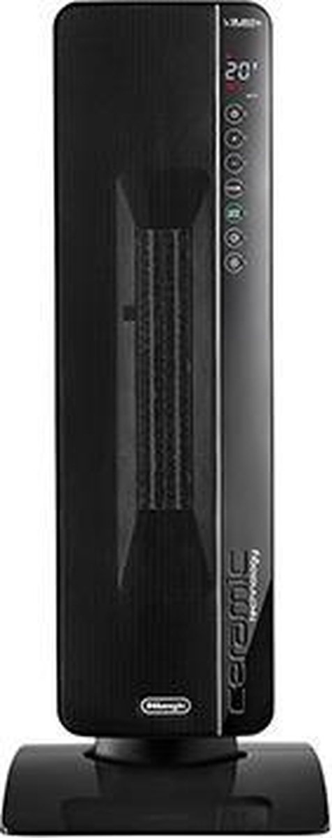 De'Longhi DCH7032B - Elektrische kachel