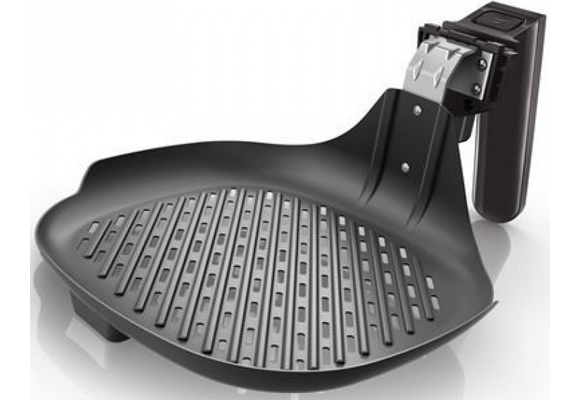 Fritel SnackTastic Grillpan 150022