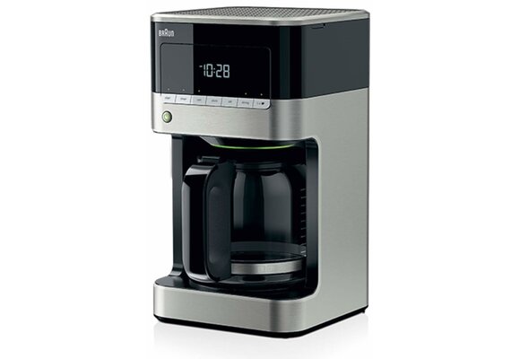 Braun KF7120BK PurAroma 7 - Koffiezetapparaat