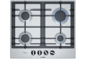 Bosch PCP6A5B90N - Gaskookplaat