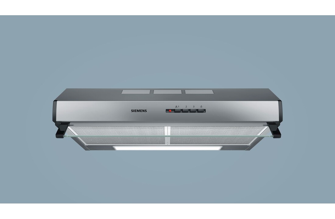 Siemens LU63LCC50 - Onderbouw afzuigkap