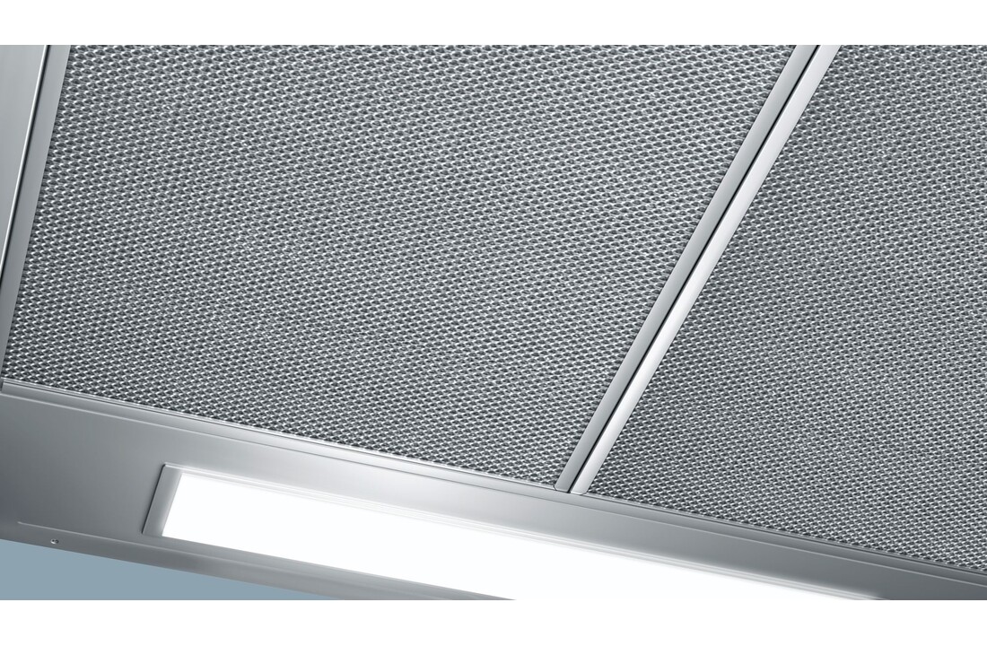 Siemens LU63LCC50 - Onderbouw afzuigkap