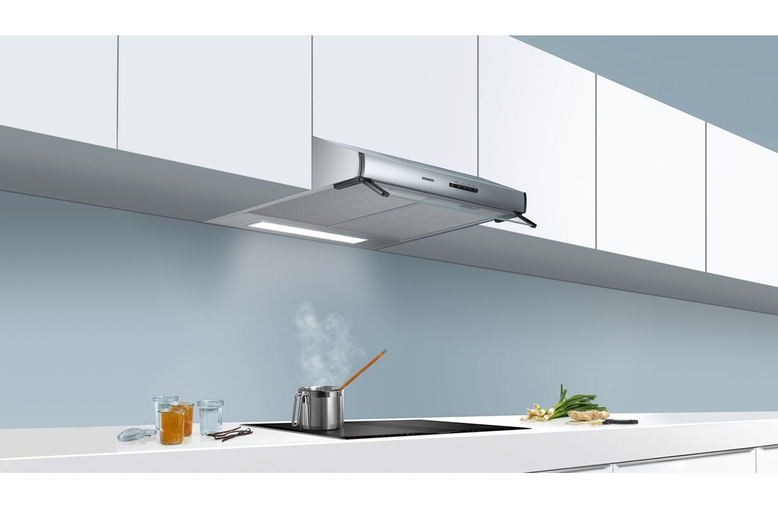 Siemens LU63LCC50 - Onderbouw afzuigkap