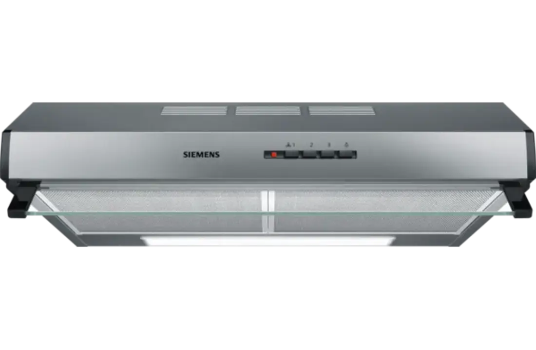 Siemens LU63LCC50 - Onderbouw afzuigkap
